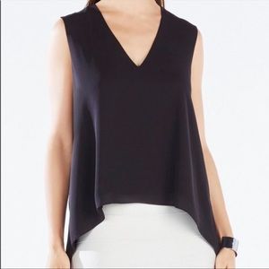 BCBGMAXAZRIA Eliza Top